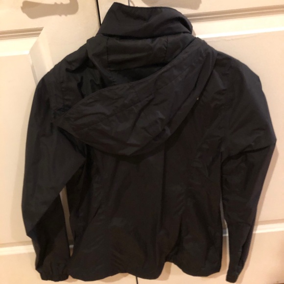 North Face HyVent Windbreaker - Picture 2 of 2